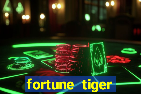 fortune tiger source code